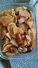 乐扣乐扣（LOCK&LOCK）食品级不锈钢保鲜盒密封冰箱厨房储存收纳盒学生带饭餐盒2L米色 实拍图