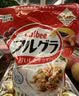 卡乐比（Calbee）原味水果麦片380g 进口非油炸 营养早餐代餐零食 实拍图