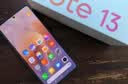 小米（MI）REDMI Note 17 6+128 黑 8000mAh大电池 7英寸大屏 AI反诈 国家补贴 红米note15迭代款 5g手机 实拍图
