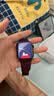 闪魔【京配包邮/翘边包赔S12】适用apple watch s12保护膜s12手表膜苹果手表膜耐摔自定位-42mm 实拍图