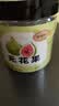 福东海 无花果干180克【新疆源产】 颗颗精选无花果片茶即食泡水煲汤 实拍图