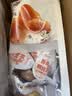 良品铺子什锦鹌鹑蛋450g卤蛋小包装64颗铁蛋即食盐焗卤味素食网红休闲零食 实拍图