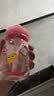 babycare恐龙吸管水杯儿童吸管杯大宝宝直饮幼儿园小学水壶上学户外运动粉 实拍图