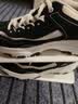 斯凯奇（Skechers）蕾丝熊老爹鞋女鞋秋季厚底增高熊猫鞋减震休闲运动鞋11959 实拍图