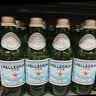 圣培露（S.PELLECRINO）高锶含气天然矿泉水 500ml*6瓶 意大利进口气泡水聚会饮用水 实拍图