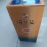 洋河海之蓝52度480ml*6瓶整箱装 (新老版随机发（2018版） 实拍图
