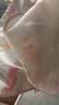 COOKSS宝宝罩衣吃饭围兜儿童围裙婴儿辅食男女宝宝饭兜防水防脏无袖夏款 实拍图