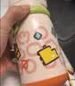 babycare儿童保温杯婴儿宝宝学饮杯吸管水杯水壶不锈钢450ml-新老款随机发 实拍图