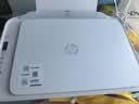 惠普（HP）4925彩色无线喷墨打印机家用 大印量低成本照片打印机 家庭用小型微信喷墨打印机 实拍图