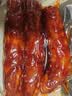 皇上皇烟熏川味腊肠腊肉湖南特产麻辣腊肠香肠200g 需烹饪食用 实拍图