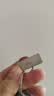 爱国者（aigo）16GB USB2.0 U盘 办公电脑U盘 投标u盘U268 小巧便携金属优盘 实拍图