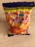咪咪虾味条虾味片蟹味粒 20包共360g 膨化儿童休闲食品零食大礼包 实拍图