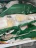 冻品先生 安井 香酥带鱼 800g 酥脆鱼干带鱼 油炸小吃方便菜 空气炸锅食材 实拍图