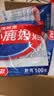 小鹿妈妈 经典牙线棒舒适深洁牙线牙签100支/袋*5袋共500支随身盒方便携带 实拍图