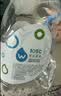 屈臣氏蒸馏水添加矿物质饮用水4.5L*4桶整箱大桶装水家庭装泡茶 实拍图