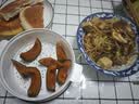 香满园 面粉 中筋粉 美味富强小麦粉 10斤 包子饺子馒头饼手擀面 实拍图
