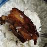 聪厨梅菜扣肉 180g 五花肉蒸菜下饭菜咸香味加热即食 实拍图