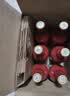 茅台（MOUTAI）519红标山海凤凰干红葡萄酒13.5度 750ml*6瓶整箱装红酒喜宴用酒 实拍图