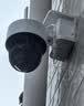 海康威视（HIKVISION）太阳能摄像头免插电室外户外4G终身免充值流量AOV监控器360度无死角带夜视手机远程 实拍图