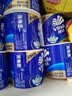 维达（Vinda）有芯卷纸 蓝色经典4层200克*27卷 高克重卫生纸 厕纸纸巾整箱 实拍图