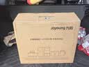 九阳（Joyoung）电磁炉凹面电磁炉电磁灶电陶炉家用2200W大功率猛火多功能电池炉深凹弧面凹灶N2202【赠专用铁锅】 实拍图
