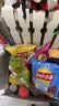 乐事（Lay's）薯片 得克萨斯烧烤味 135克 休闲零食 膨化食品 实拍图