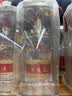 五粮液 普五八代 鸿运礼盒 浓香型白酒 52度 500ml*2 礼盒装 酒厂直供 实拍图