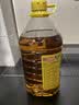 鲁花【保真菜籽油】食用油低芥酸特香菜籽油5L  /桶非转基因 实拍图
