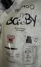英氏婴儿洗衣液儿童洗衣液婴幼儿宝宝专用酵素去渍内衣裤洗衣液3.6斤 实拍图
