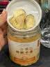 古茶养仁干姜片100g云南罗平小黄姜脱水干制无添加无熏硫泡水煮汤养生茶 实拍图