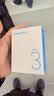 ANKER安克33W双口充电器pd快充type-c接口兼容20w30W苹果17iPhone16promax15手机华为小米usb插头 白 实拍图