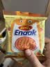 GEMEZ印尼小鸡面干脆面 烧烤味16g*12包 独立包装休闲零食进口食品 实拍图