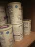 雀巢（Nestle）早启能恩 特殊医学用途早产/低出生体重婴儿配方食品 400g 实拍图