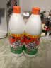 威猛先生（Mr Muscle） 甲流感防范 尼帕病毒防范 84消毒液 700g*2瓶 家用清洁 清新花香 实拍图