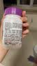 善存女士复合维生素 B族VK2CE矿物质烟酰胺叶酸多维元素片高吸收紫瓶 实拍图