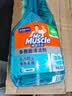 威猛先生（Mr Muscle） 玻璃清洁剂 500g 浴室车窗清洁剂 不留水痕 去污防尘 持久洁净 实拍图