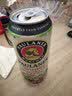 保拉纳（Paulaner）柏龙 经典小麦白啤 500ml*24听 德国进口啤酒 球赛必备 实拍图