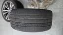 玛吉斯（MAXXIS）防爆轮胎 275/40ZRF20 106W M36+.适配宝马X5/X6 实拍图