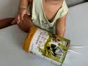 海普诺凯1897荷致A2蛋白*奶源版较大婴儿奶粉2段(6-12月)800g*6罐【顶奢升级】 实拍图