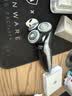 飞利浦（PHILIPS） 电动剃须刀S9000系刀头S9111 S9031 S8880S8860配件 SH90替代刀头（3个刀片+3个刀网） 实拍图