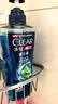 清扬（CLEAR）男士沐浴露活力运动+冰凉酷爽600g*2+100g*2 新老包装交替发货 实拍图