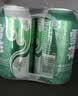 雪花啤酒(Snowbeer)清爽 330ml*24听 口感冰爽 经典热销商品 京东自营 实拍图