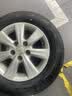 佳通轮胎(Giti)轮胎195/65R15 91H 228 适配 科沃兹/英朗/卡罗拉/朗逸 实拍图