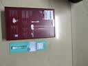 飞利浦（PHILIPS）电动牙刷SPA水疗刷S5 生日礼物  送男生女友5种模式亮白护龈HX2491/02红 实拍图