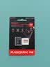 Sandisk闪迪128GB TF(MicroSD)内存卡4K极速金卡A2 V30 U3兼容大疆Pocket3/4P/Action 6运动相机/无人机存储卡 实拍图
