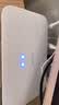 小米（MI）路由器4A千兆版  双千兆 1200M双频无线速率 5G家用智能路由器 四天线穿墙 双频合一 实拍图