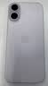 Apple/苹果【需签收激活】iPhone 17 512GB 薰衣草紫色 支持移动联通电信5G 双卡双待手机 实拍图