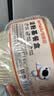 特美居（temeiju）一次性饭盒圆形汤碗450型*8套带盖餐盒食品级餐具可降解玉米淀粉 实拍图