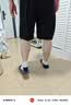 【运动速干】夏季超薄新款外穿短裤休闲男五分裤冰丝健身宽松 YY888【黑色】5分运动 2XL 建议120-145斤 实拍图
