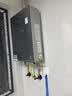 林内（Rinnai）【小蛮腰GT】16L燃气热水器 水伺服恒温热水器一级静音热水器燃气上门安装16GD75（JSQ31-GD75） 实拍图